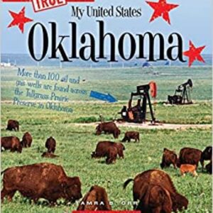 My United States: Oklahoma